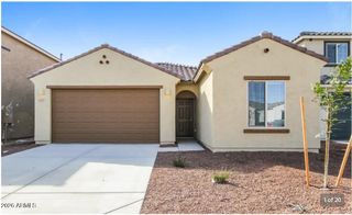 25357 W CHIPMAN Road, Buckeye, AZ 85326