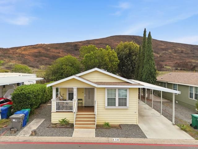 10767 Jamacha Boulevard SPC 119, Spring Valley, CA 91978