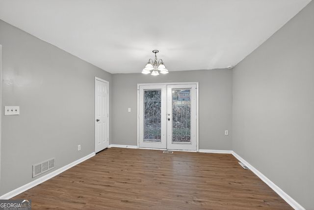 996 Forest Valley Drive SE, Atlanta, GA 30354