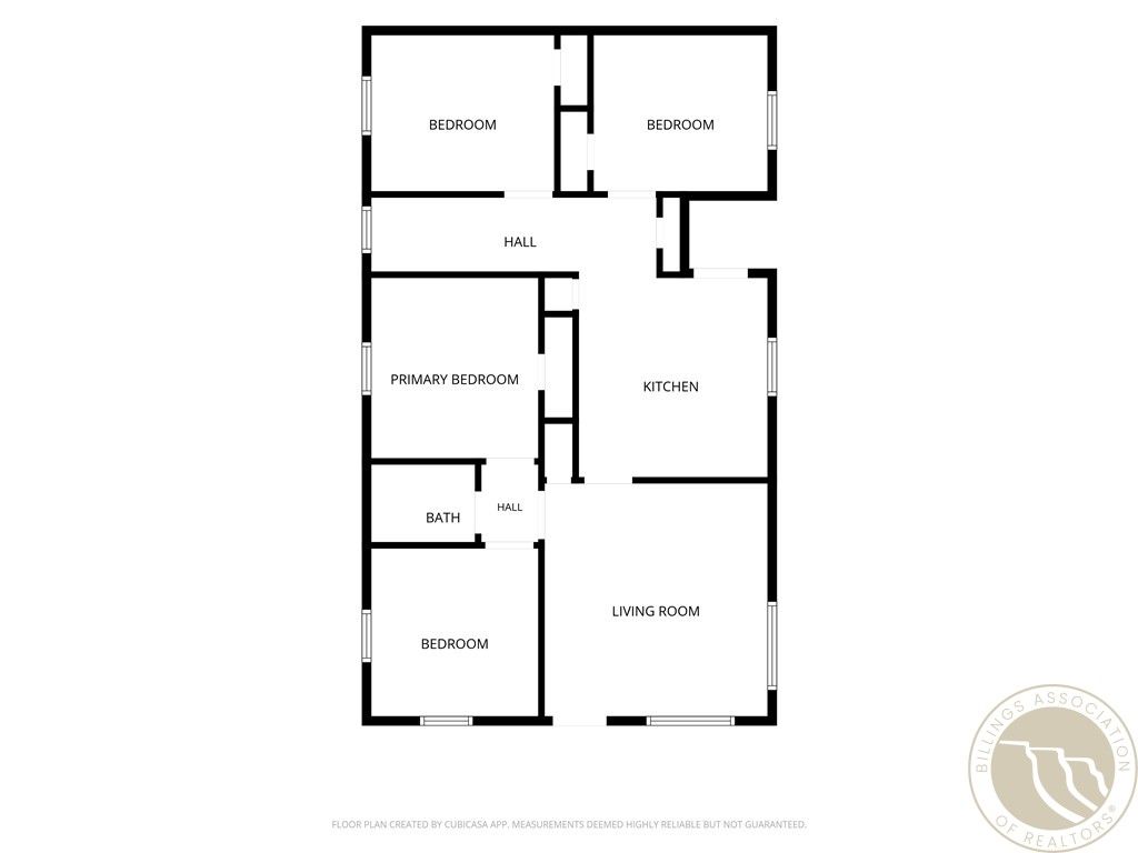 324 Foster Lane, Billings, MT 59101 photo 3