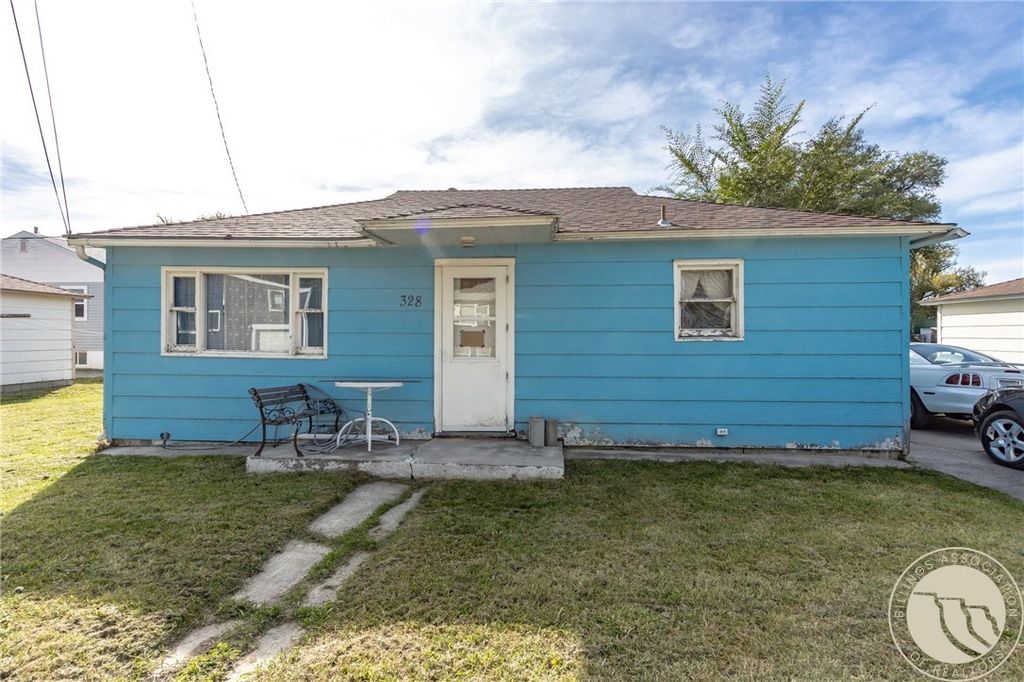 324 Foster Lane, Billings, MT 59101 photo 4