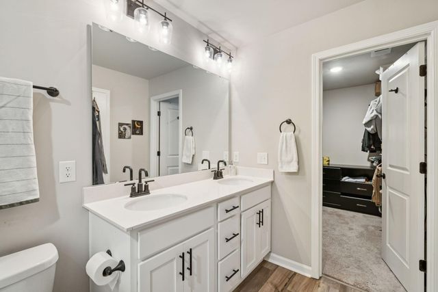 8412 Hidden Bakers Trace, North Charleston, SC 29418