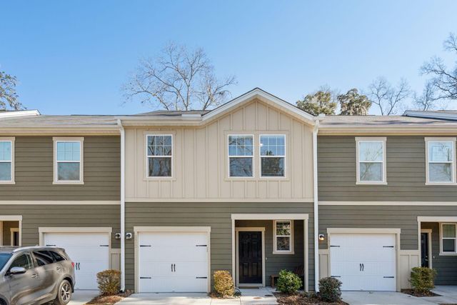 8412 Hidden Bakers Trace, North Charleston, SC 29418