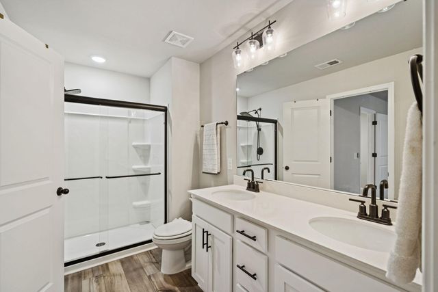 8412 Hidden Bakers Trace, North Charleston, SC 29418