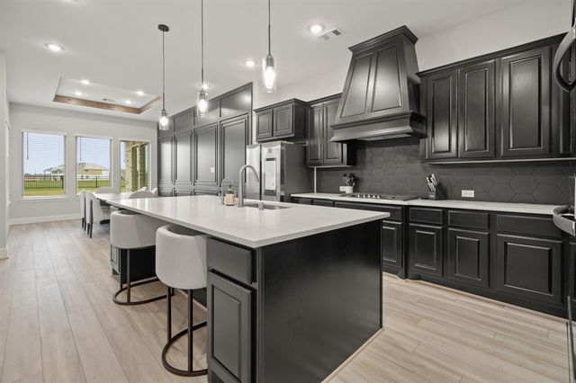 4926 Olive Province Lane, Manvel, TX 77578