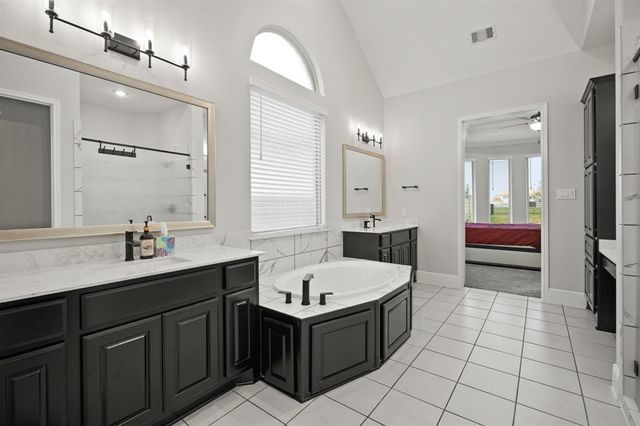 4926 Olive Province Lane, Manvel, TX 77578