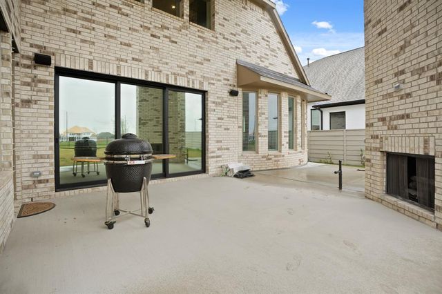 4926 Olive Province Lane, Manvel, TX 77578