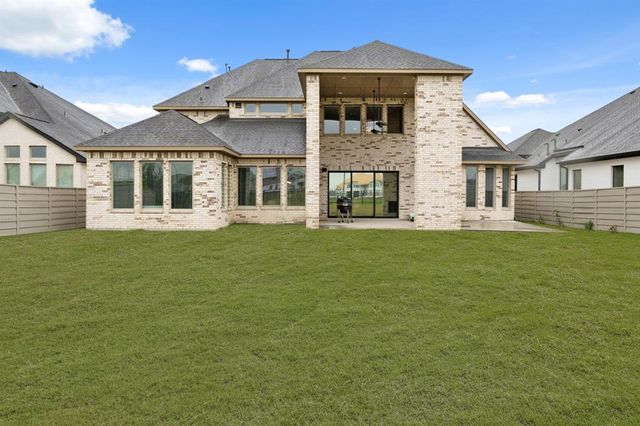 4926 Olive Province Lane, Manvel, TX 77578