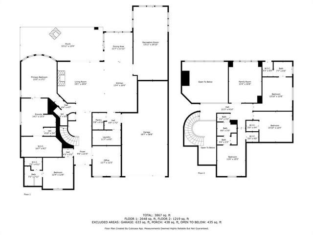4926 Olive Province Lane, Manvel, TX 77578