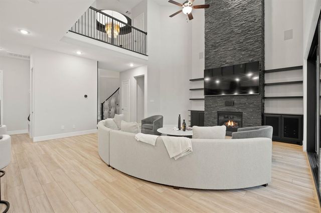 4926 Olive Province Lane, Manvel, TX 77578
