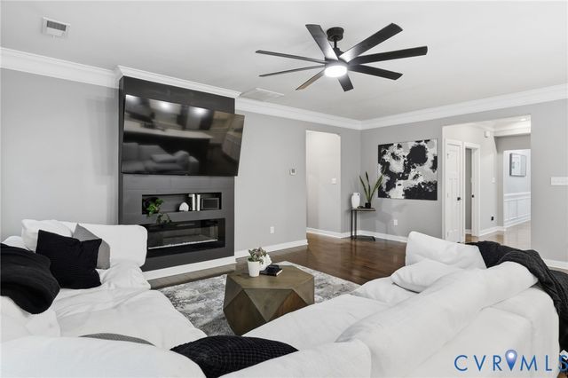 8313 Fedora Dr, Chesterfield, VA 23838