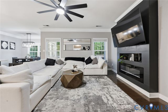 8313 Fedora Dr, Chesterfield, VA 23838