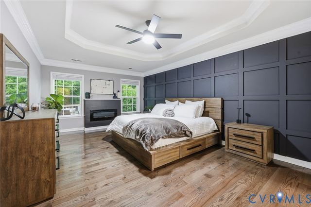 8313 Fedora Dr, Chesterfield, VA 23838
