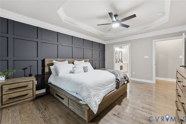 8313 Fedora Dr, Chesterfield, VA 23838