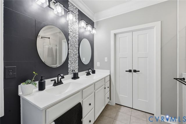 8313 Fedora Dr, Chesterfield, VA 23838