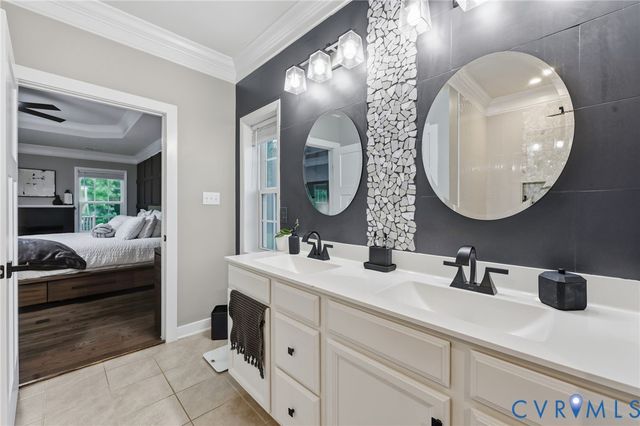 8313 Fedora Dr, Chesterfield, VA 23838