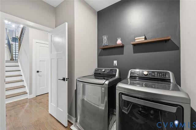 8313 Fedora Dr, Chesterfield, VA 23838