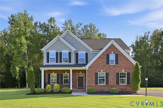 8313 Fedora Dr, Chesterfield, VA 23838