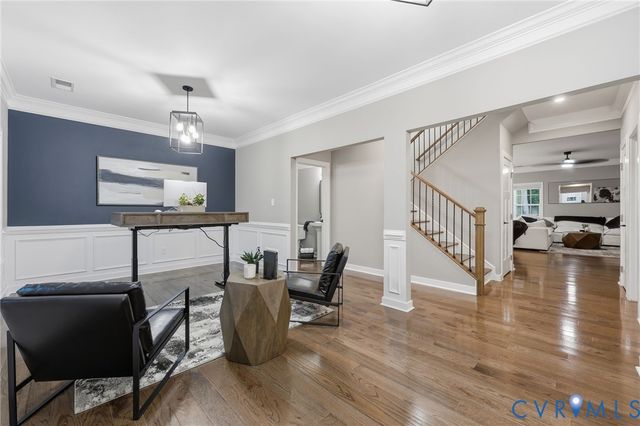 8313 Fedora Dr, Chesterfield, VA 23838