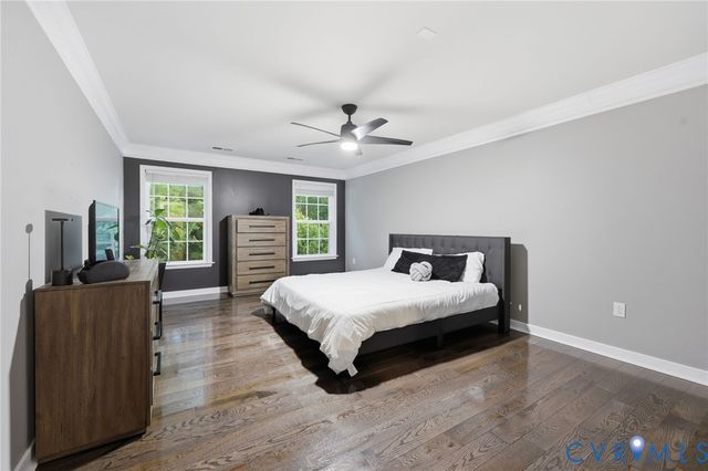 8313 Fedora Dr, Chesterfield, VA 23838