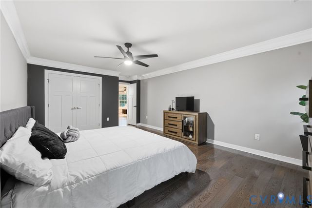 8313 Fedora Dr, Chesterfield, VA 23838