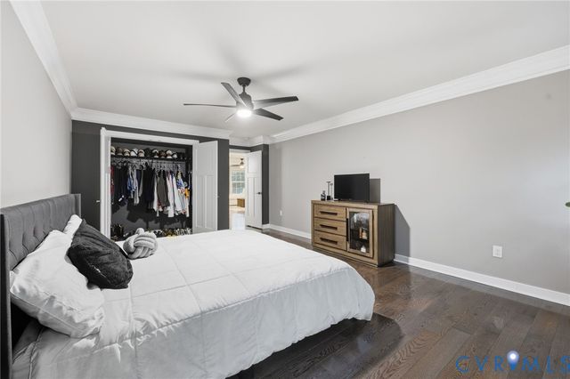 8313 Fedora Dr, Chesterfield, VA 23838