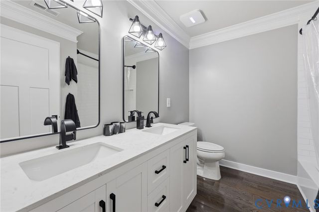 8313 Fedora Dr, Chesterfield, VA 23838