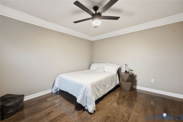 8313 Fedora Dr, Chesterfield, VA 23838
