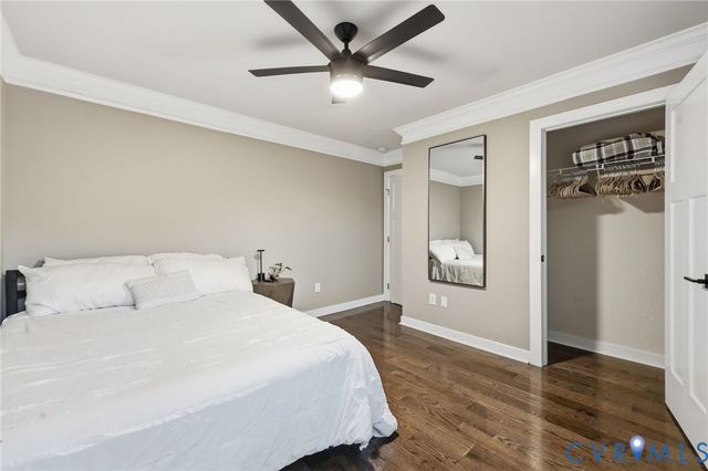 8313 Fedora Dr, Chesterfield, VA 23838