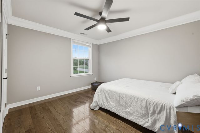 8313 Fedora Dr, Chesterfield, VA 23838