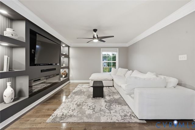 8313 Fedora Dr, Chesterfield, VA 23838