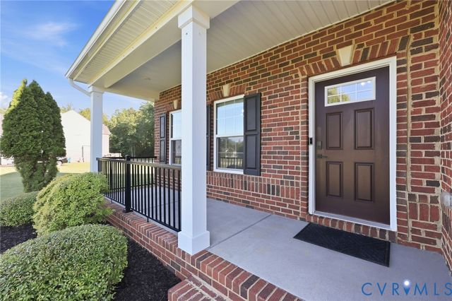 8313 Fedora Dr, Chesterfield, VA 23838