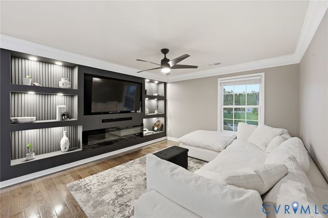 8313 Fedora Dr, Chesterfield, VA 23838