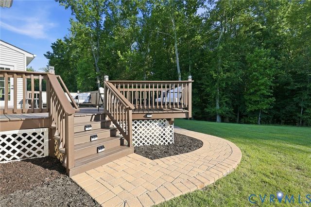 8313 Fedora Dr, Chesterfield, VA 23838