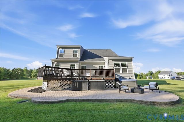 8313 Fedora Dr, Chesterfield, VA 23838