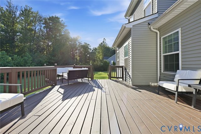 8313 Fedora Dr, Chesterfield, VA 23838