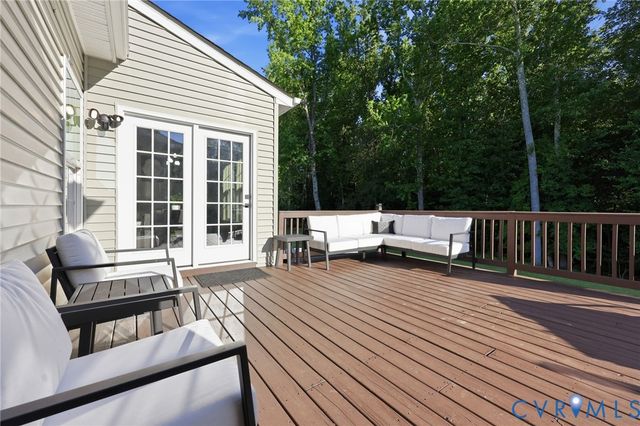 8313 Fedora Dr, Chesterfield, VA 23838
