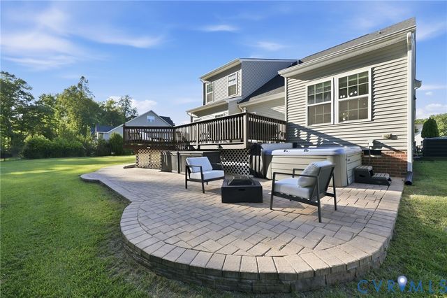 8313 Fedora Dr, Chesterfield, VA 23838