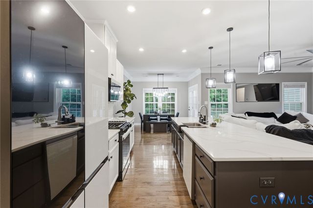 8313 Fedora Dr, Chesterfield, VA 23838