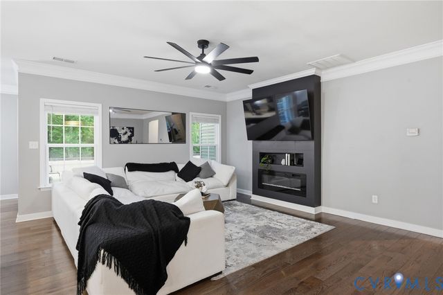 8313 Fedora Dr, Chesterfield, VA 23838