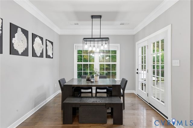 8313 Fedora Dr, Chesterfield, VA 23838
