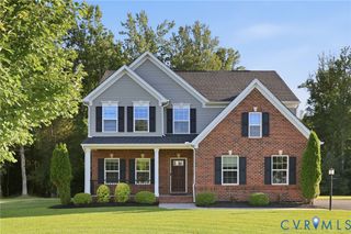 8313 Fedora Dr, Chesterfield, VA 23838