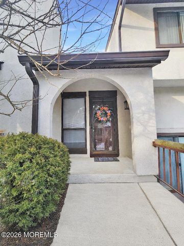 126 Tower Hill Drive 205, Red Bank, NJ 07701