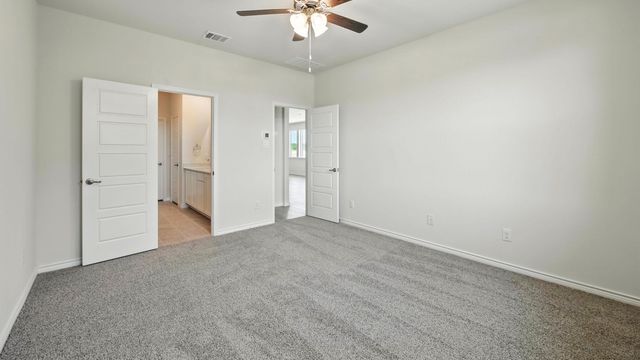 1211 Crookpost Drive, Princeton, TX 75407