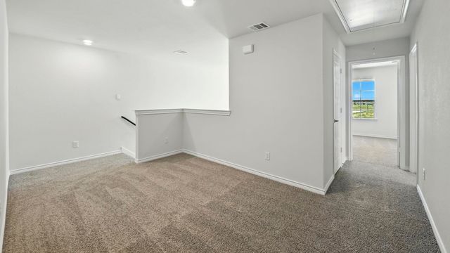 1211 Crookpost Drive, Princeton, TX 75407