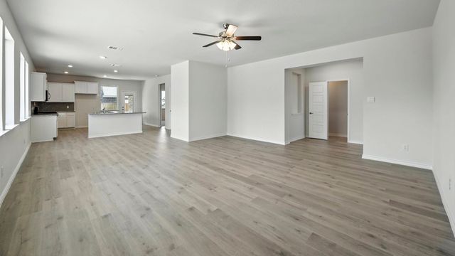 1211 Crookpost Drive, Princeton, TX 75407