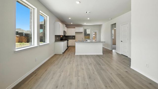 1211 Crookpost Drive, Princeton, TX 75407