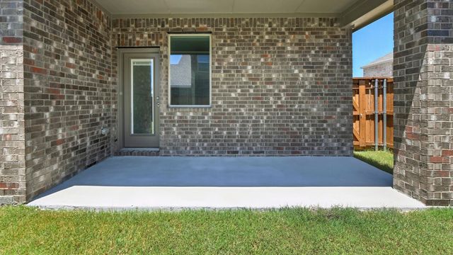 1211 Crookpost Drive, Princeton, TX 75407