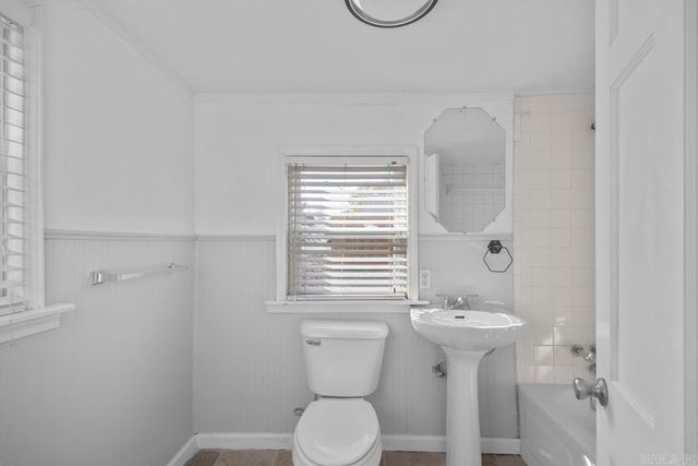 4201 N Cypress Street, North Little Rock, AR 72116