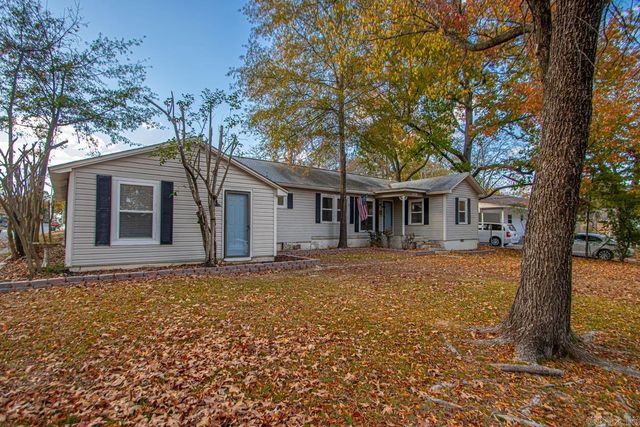 4201 N Cypress Street, North Little Rock, AR 72116